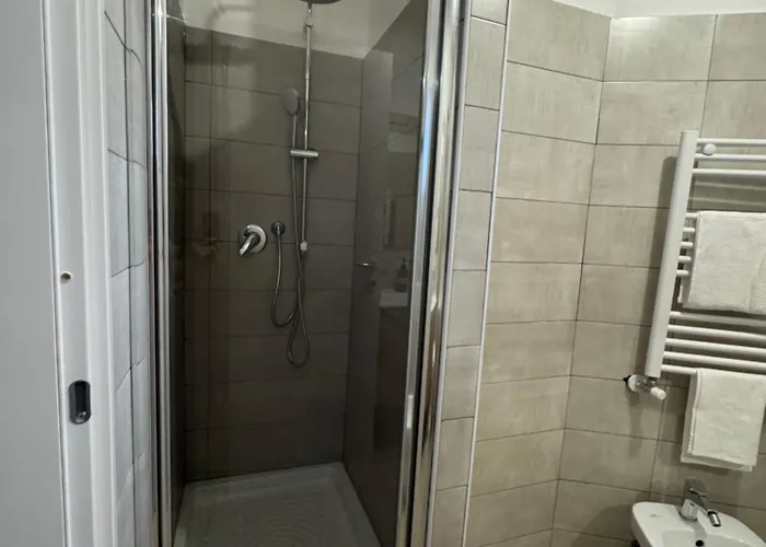 Apartamento Ai Levii