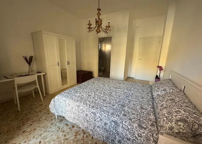 Ai Levii Apartamento *