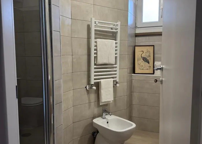Apartamento Ai Levii *