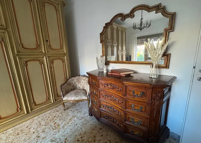Ai Levii Apartamento Roma