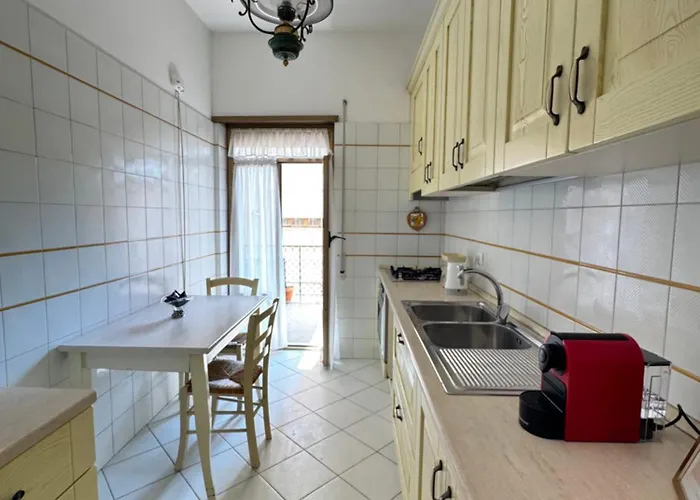 Ai Levii Apartamento Roma