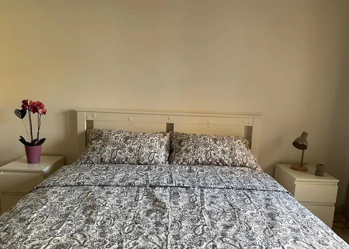 Apartamento Ai Levii *