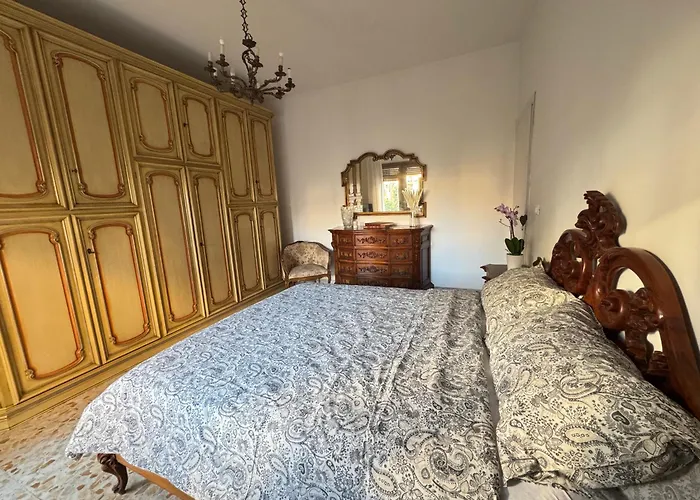 Apartamento Ai Levii