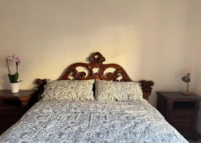 Apartamento Ai Levii *