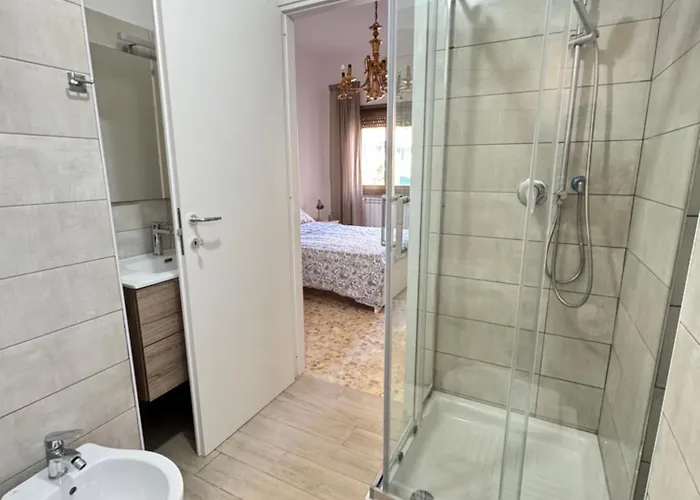 Ai Levii Apartamento