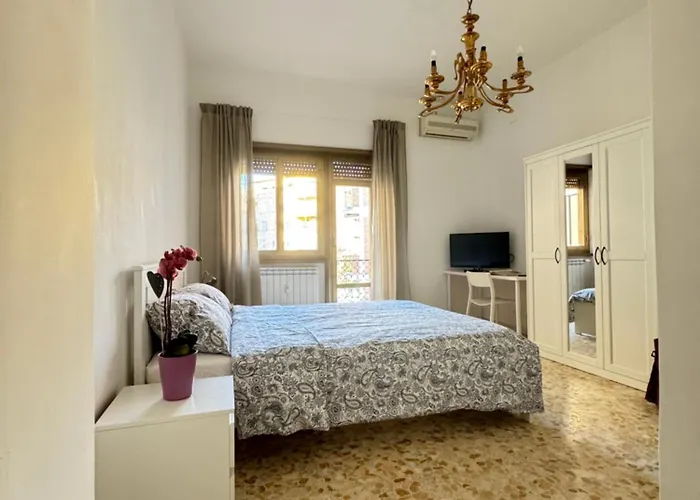 Ai Levii Apartamento *