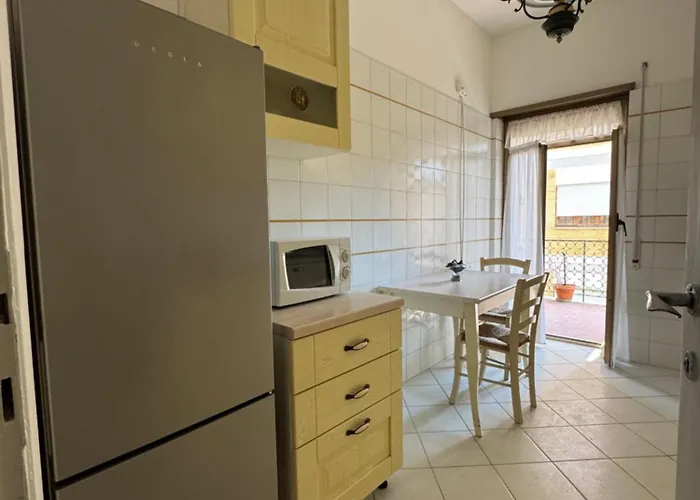 Ai Levii Apartamento Roma