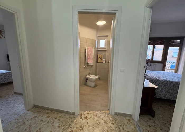 Apartamento Ai Levii