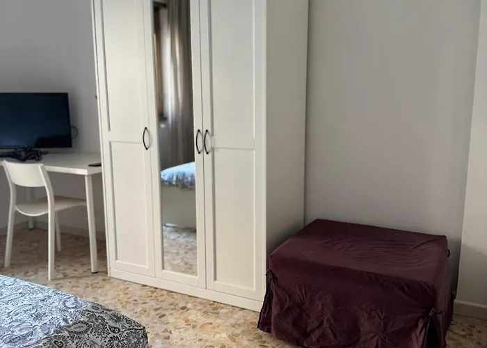 Ai Levii Apartamento