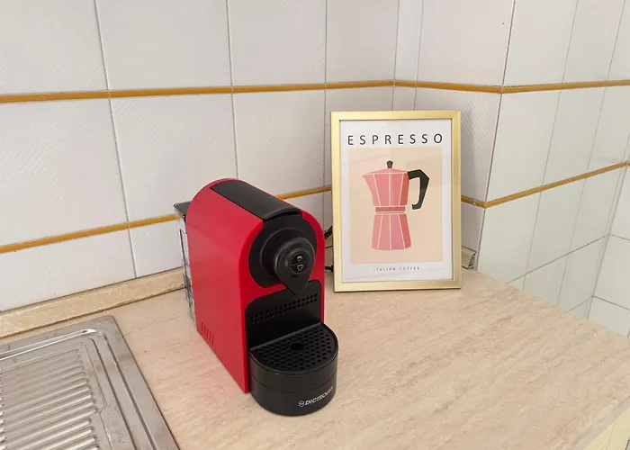 Apartamento Ai Levii