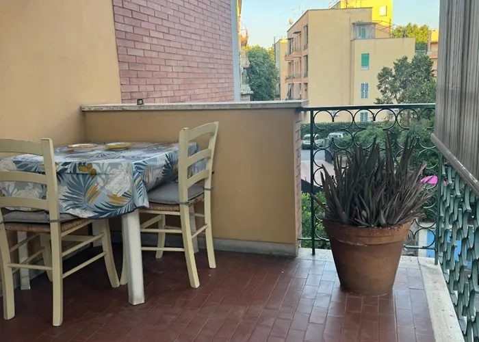 Apartamento Ai Levii *